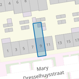 Perceel GZE00-B-5939