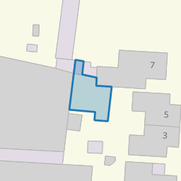 Perceel GZE00-B-5964