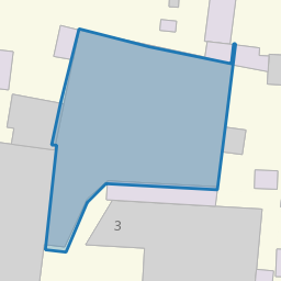 Perceel GZE00-B-5966