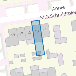 Perceel GZE00-B-5999