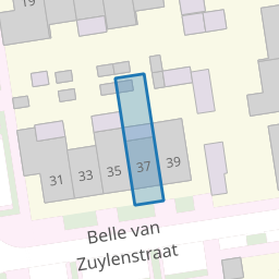 Perceel GZE00-B-6005