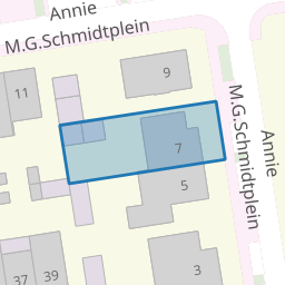 Perceel GZE00-B-6033