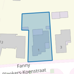 Perceel GZE00-B-6059