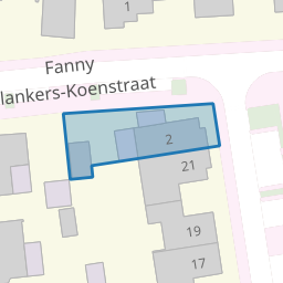 Perceel GZE00-B-6116