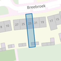 Perceel GZE00-B-6173