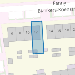 Perceel GZE00-B-6195