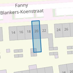 Perceel GZE00-B-6199