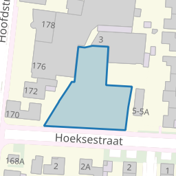 Perceel GZE00-B-6224