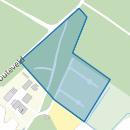 Perceel GZE00-F-1025