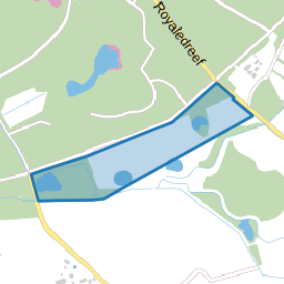 Perceel GZE00-F-1036