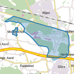 Sectie GZE00-H
