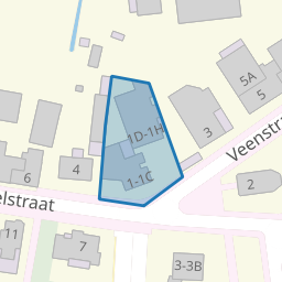 Perceel GZE00-H-1396