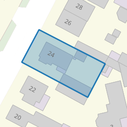 Perceel GZE00-H-1500