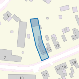 Perceel GZE00-H-1590