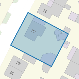 Perceel GZE00-H-1619