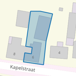 Perceel GZE00-H-1739