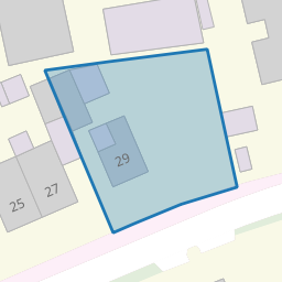 Perceel GZE00-H-1747