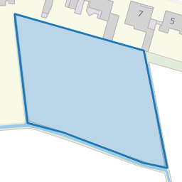 Perceel GZE00-H-1756