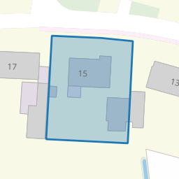 Perceel GZE00-H-1805