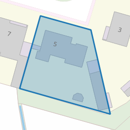 Perceel GZE00-H-1809