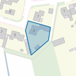 Perceel GZE00-H-1810