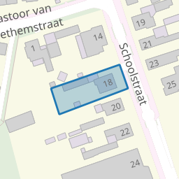 Perceel GZE00-H-1881