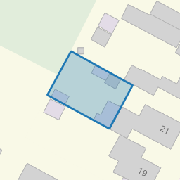 Perceel GZE00-H-1925