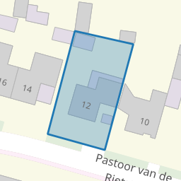 Perceel GZE00-H-1947