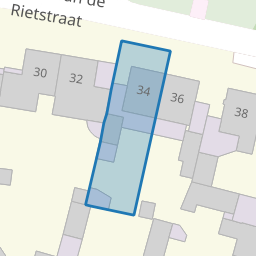 Perceel GZE00-H-1961