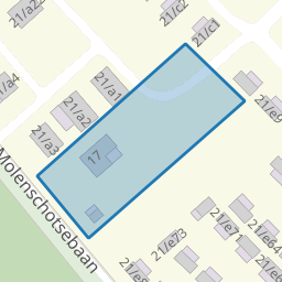 Perceel GZE00-H-2011