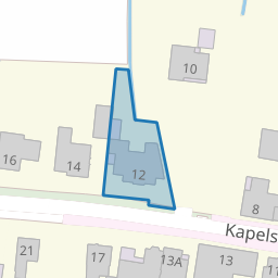 Perceel GZE00-H-2045