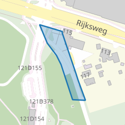 Perceel GZE00-H-2080