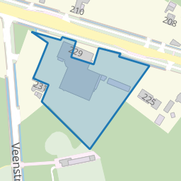 Perceel GZE00-H-2163