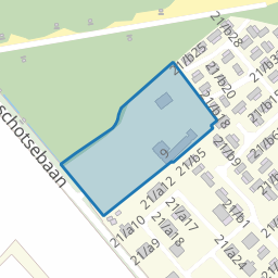 Perceel GZE00-H-2272