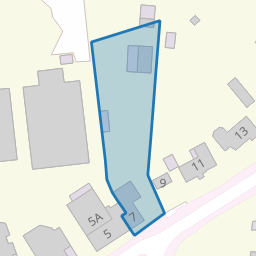 Perceel GZE00-H-2360