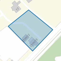 Perceel GZE00-H-2503