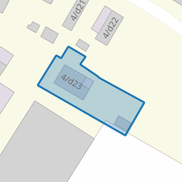 Perceel GZE00-H-2542