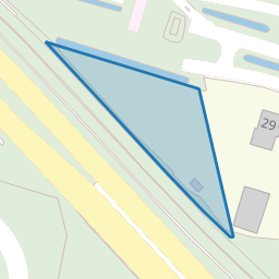 Perceel GZE00-H-2551