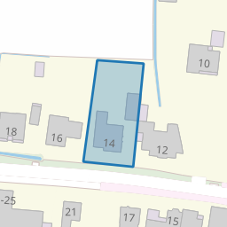 Perceel GZE00-H-2612