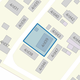 Perceel GZE00-H-2641