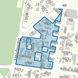 Perceel GZE00-H-2648