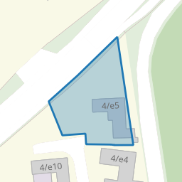 Perceel GZE00-H-2660