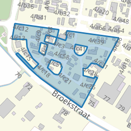 Perceel GZE00-H-2671