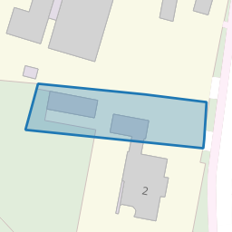 Perceel GZE00-H-2711