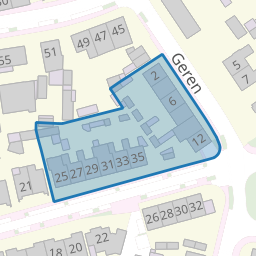 Perceel GZE00-K-3103