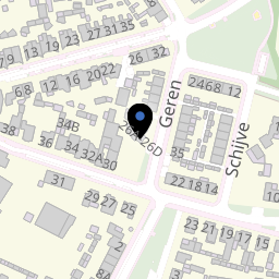 Appartement GZE00 K 3469 1