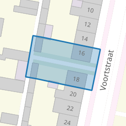 Perceel GZE00-K-3501