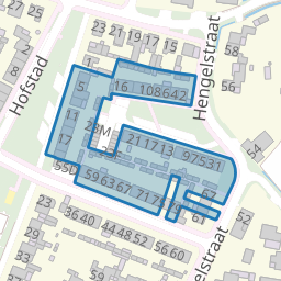 Perceel GZE00-K-3536