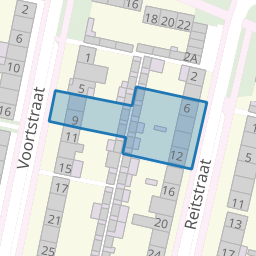 Perceel GZE00-K-3541