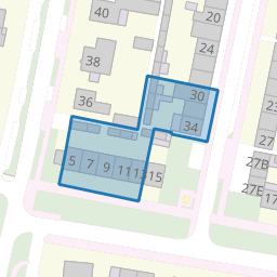 Perceel GZE00-K-3557